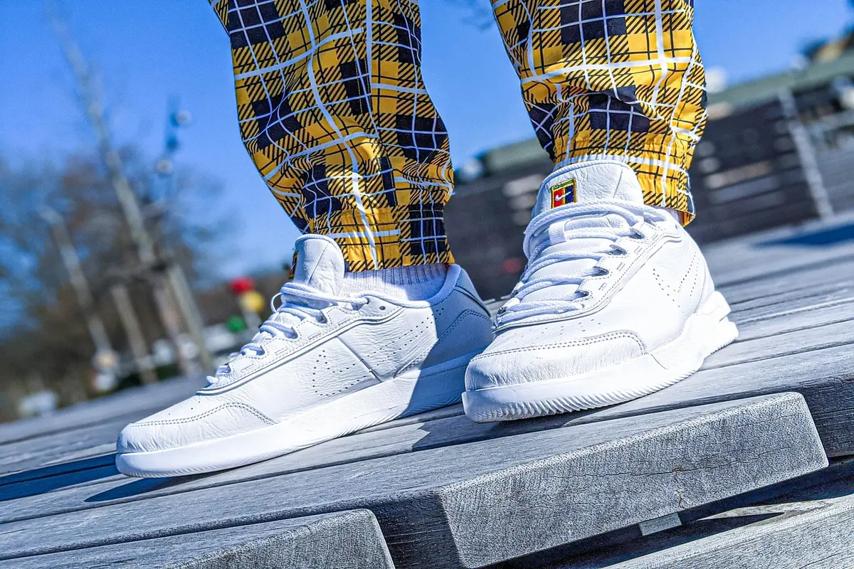 a chuteira mais cara do mundo