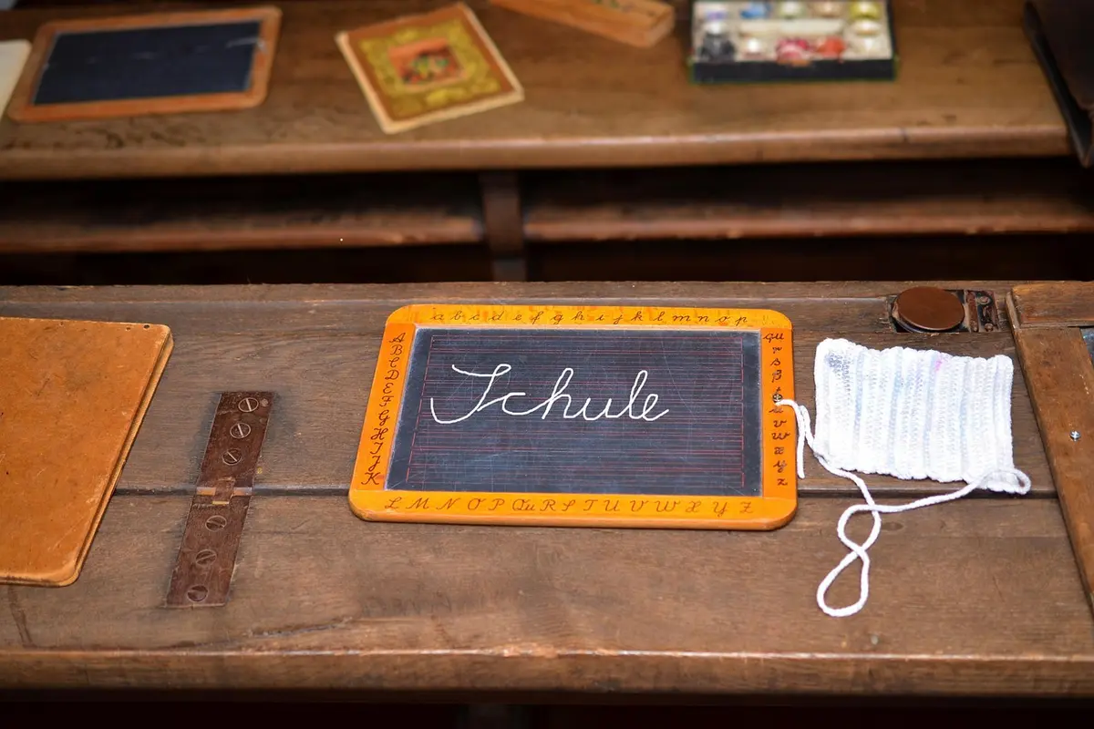 escolas particulares itu