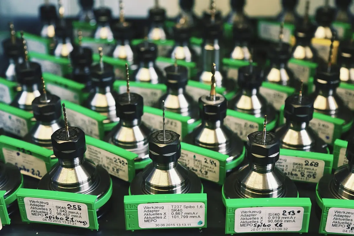 fresador cnc salário