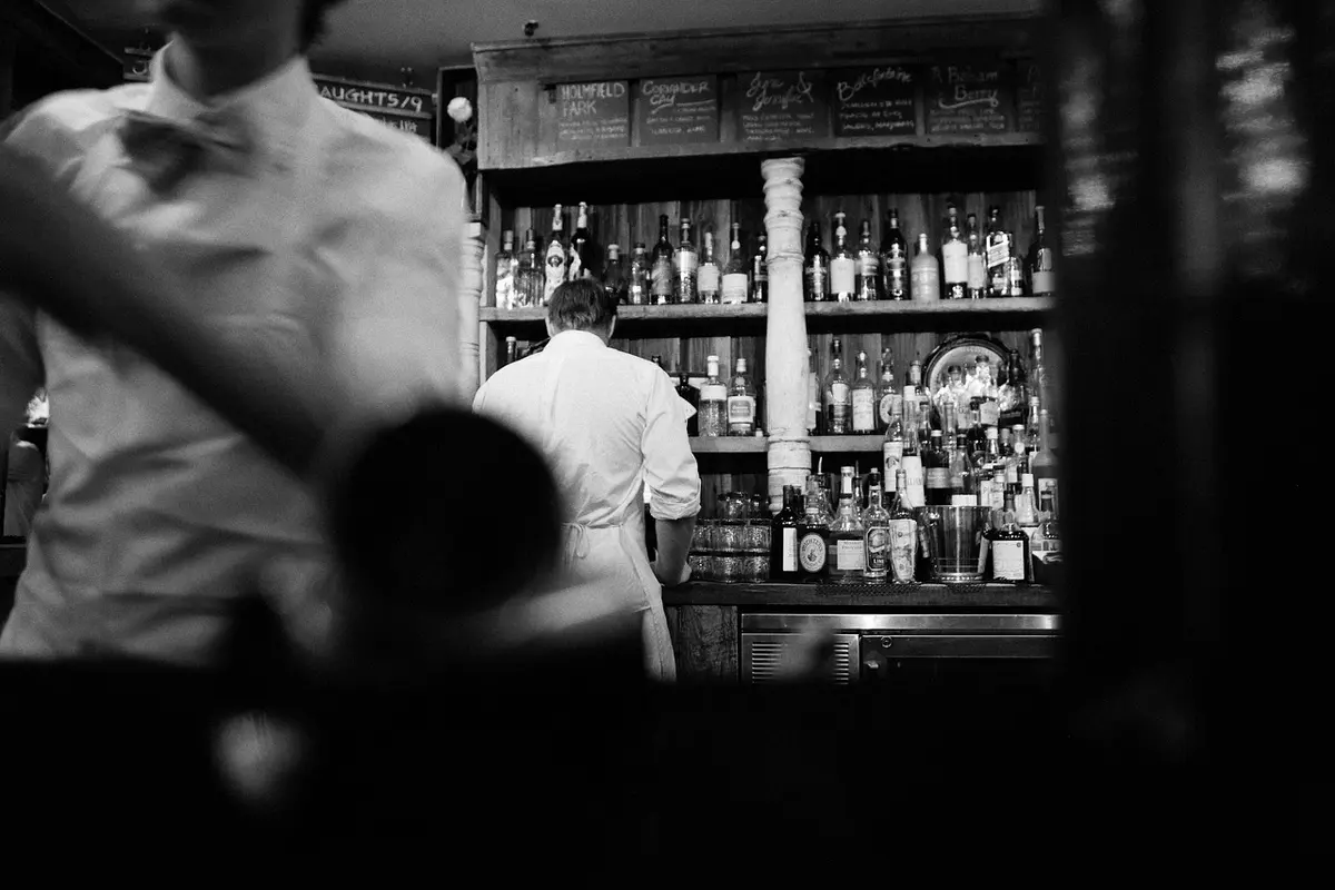 melhores bartenders para eventos em piracicaba