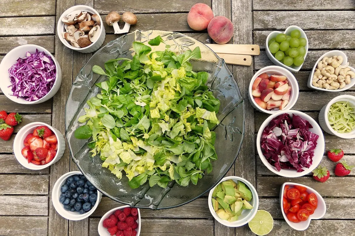 melhores buffets vegetarianos em piracicaba