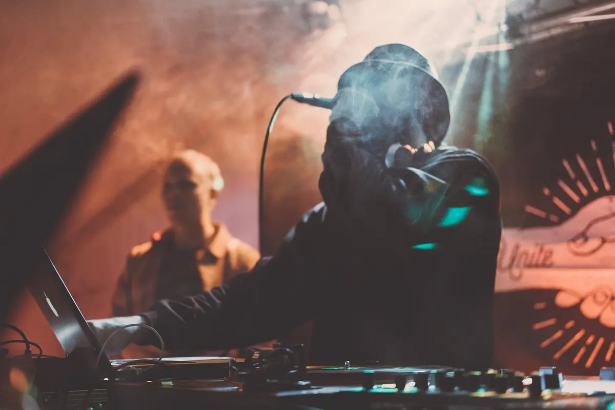 melhores DJs em piracicaba