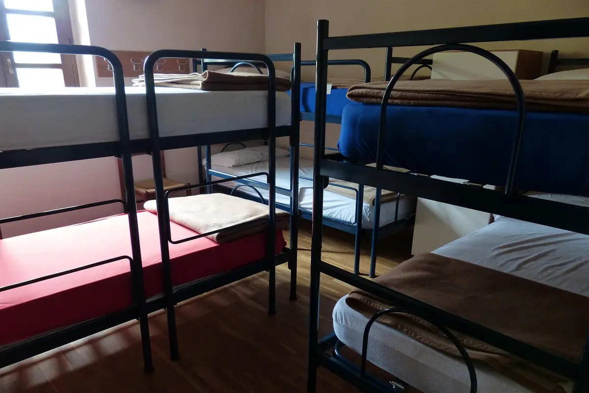 melhores hostels em piracicaba