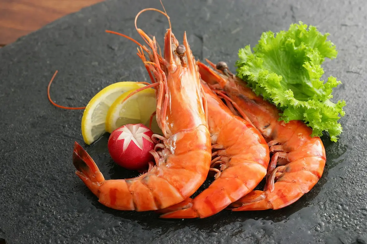 melhores restaurantes de frutos do mar em piracicaba