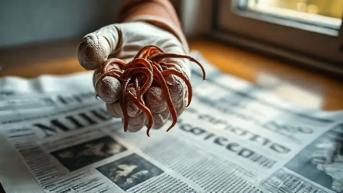 minhocas do mib nome