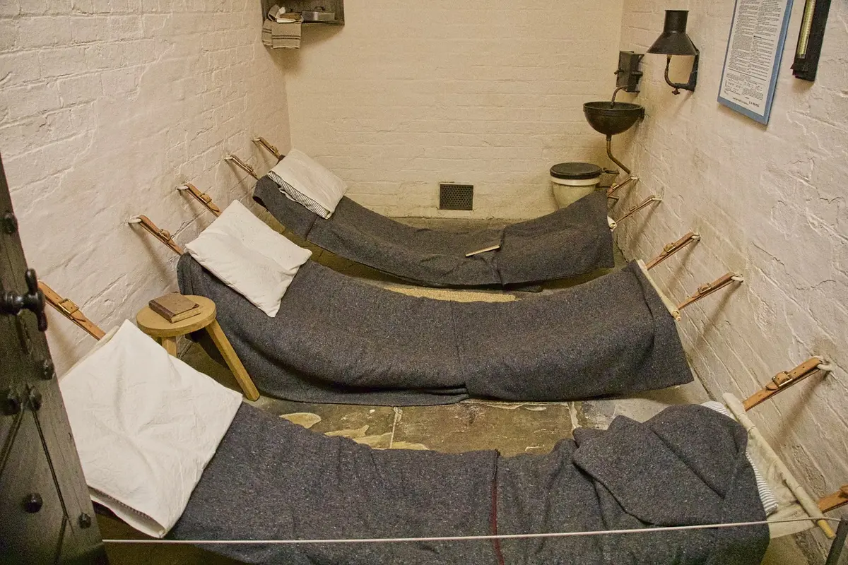 penitenciária de lucélia