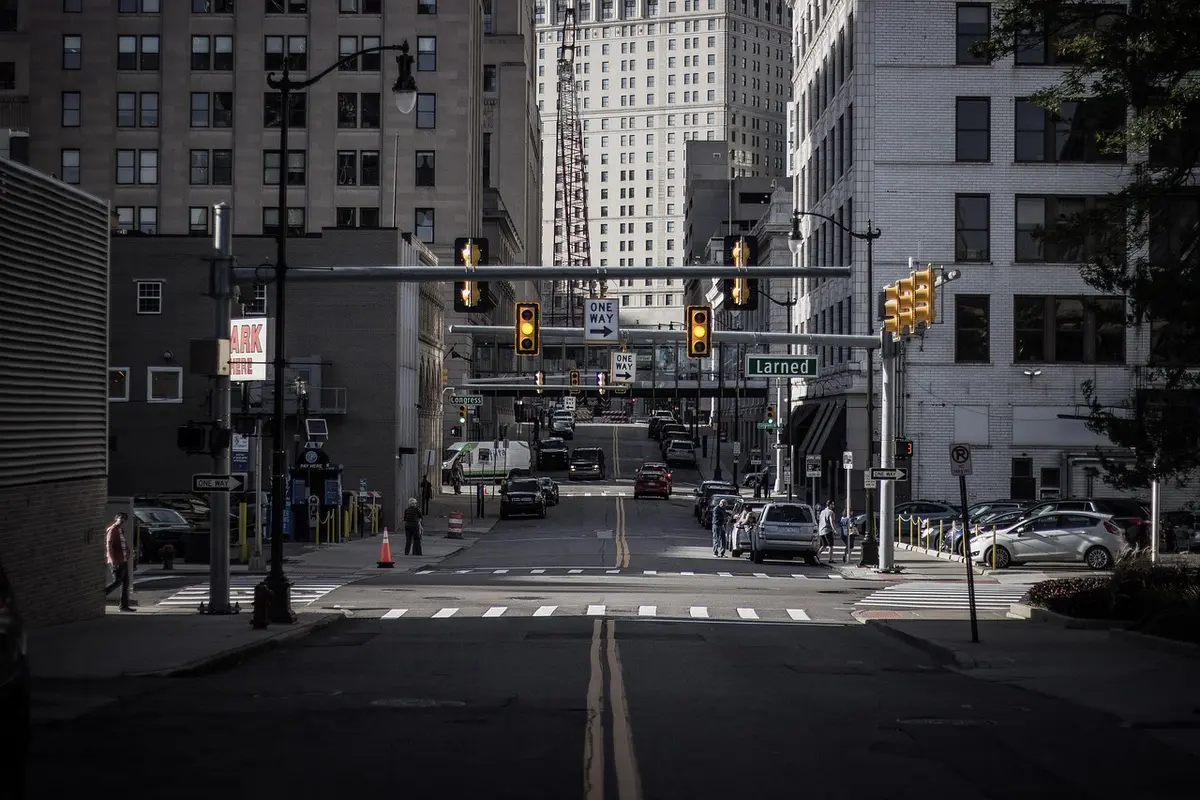 transito tamoios hoje