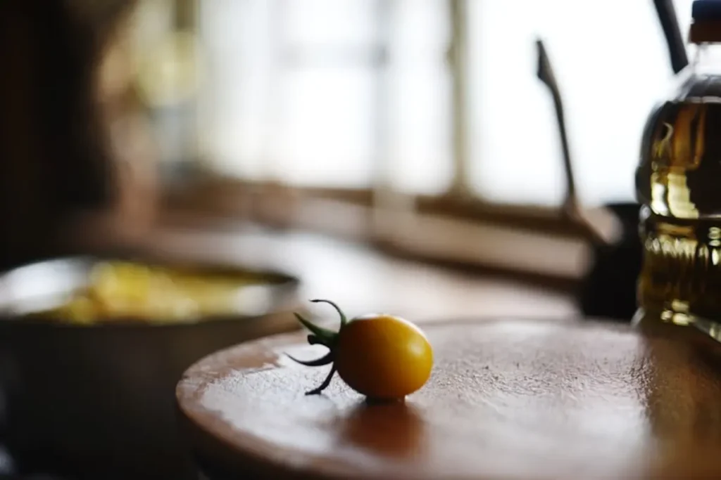 A fruta que espanta baratas e ainda perfuma sua casa