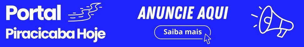 Banner retangular