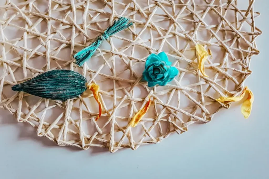 Crochê com fios metalizados: Como fazer lindas peças