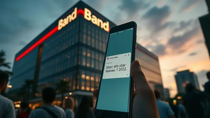 Após saída de estrela, Band surpreende com decisão sobre programa em risco