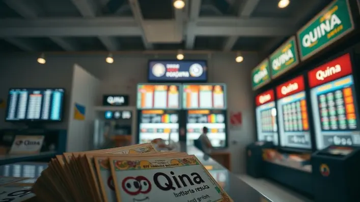 Confira os números vencedores do concurso 6847 da Quina desta terça-feira