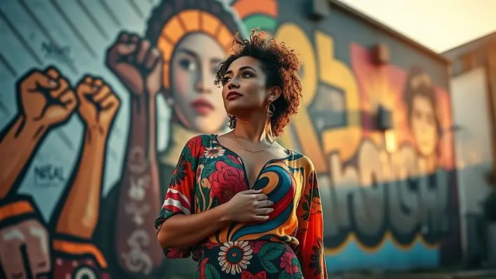 Daniela Mercury revela: novo álbum traz poderosos ecos de resistência