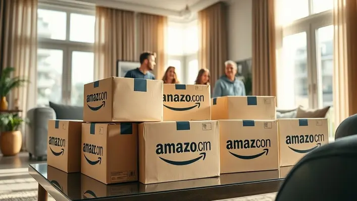 Descubra as novidades e ofertas irresistíveis do Amazon.com.br