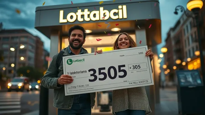 Dois sortudos levam para casa prêmio milionário ao acertarem Lotofácil 3505