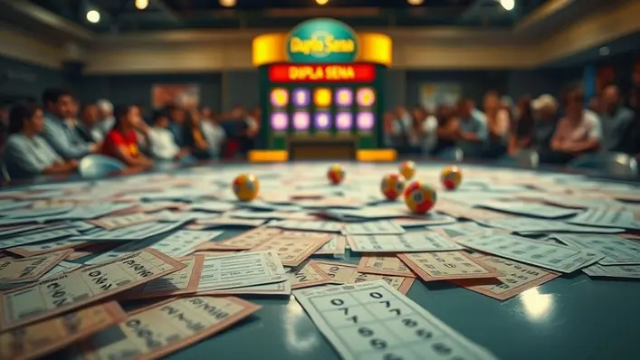 Dupla Sena: confira os números sorteados no concurso 2870 e descubra se você teve sorte