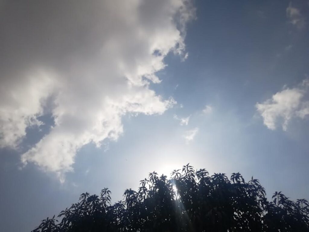 Inmet emite alerta de frio intenso e baixa umidade para 11 estados e DF