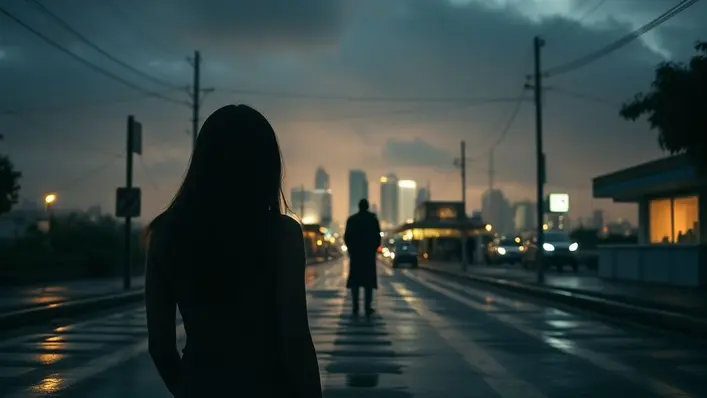 Personagem misterioso promete reviravolta no destino de Fátima em Vale Tudo