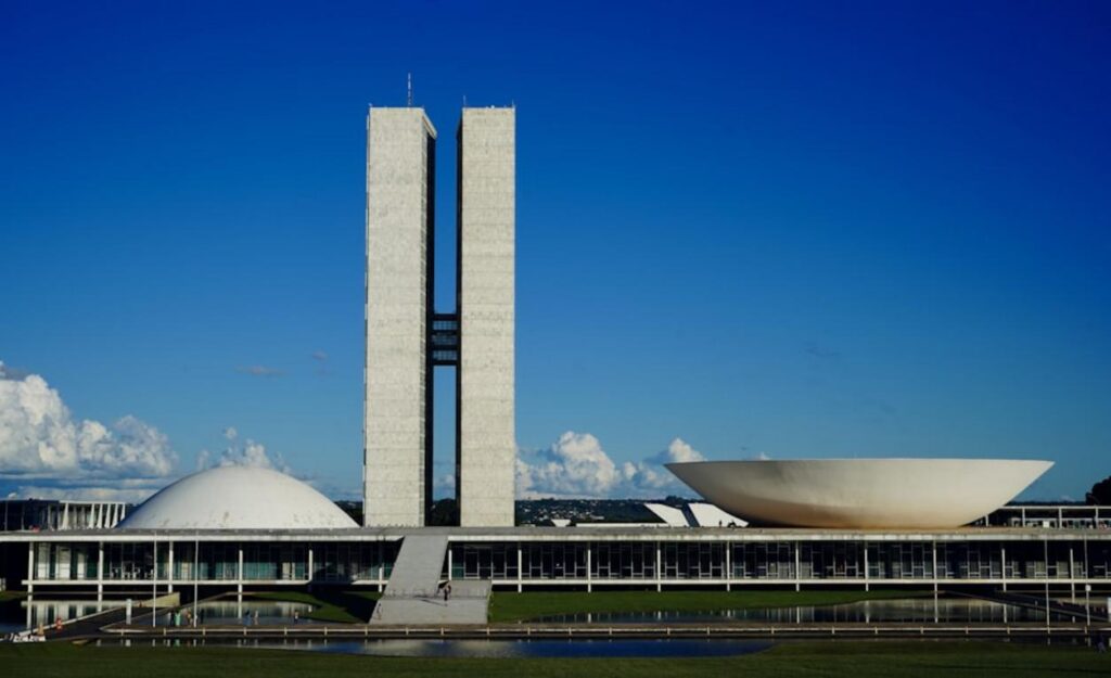 Planalto anuncia nova liderança na Secretaria-Geral da Presidência