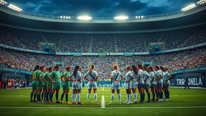 Saiba onde ver Corinthians e Boca Juniors em confronto decisivo pela Libertadores Feminina: horários e prováveis times