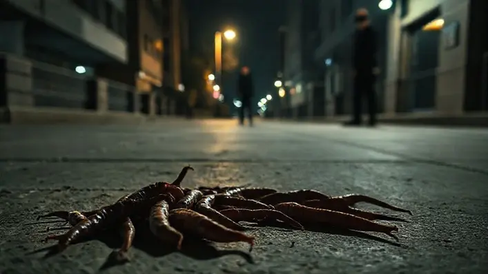 Minhocas do MIB Nome Entenda o Significado