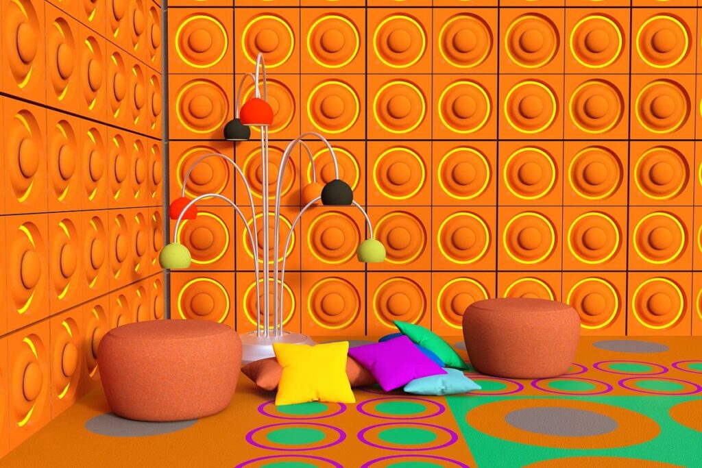 O novo estilo de decoração que está dominando as casas brasileiras