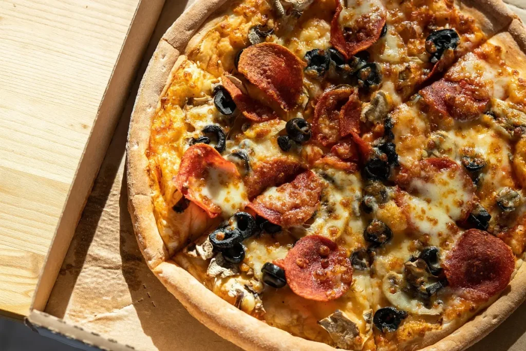 Melhores pizzarias delivery em Piracicaba: 10 opções imperdíveis para sua refeição
