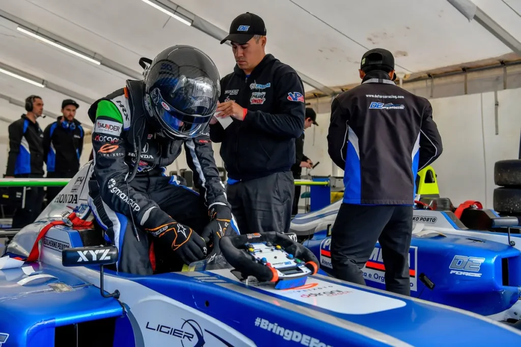 Data da Próxima Corrida de Fórmula 1 Entenda Tudo o Que Você Precisa Saber