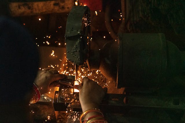 metalúrgicas do brasil