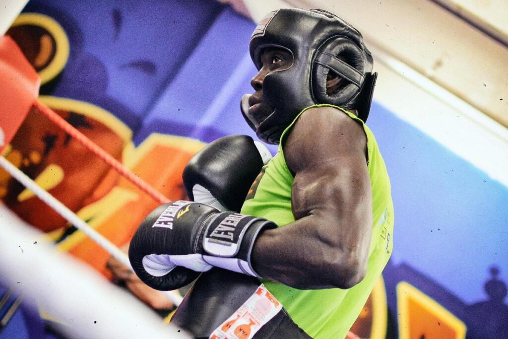 5 dicas para iniciantes no Muai Thai