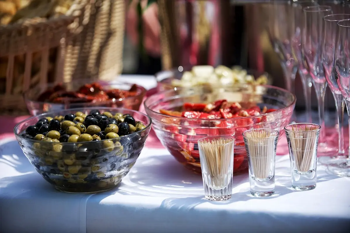 Melhores buffets corporativos em Piracicaba: 10 opções imperdíveis para seu evento