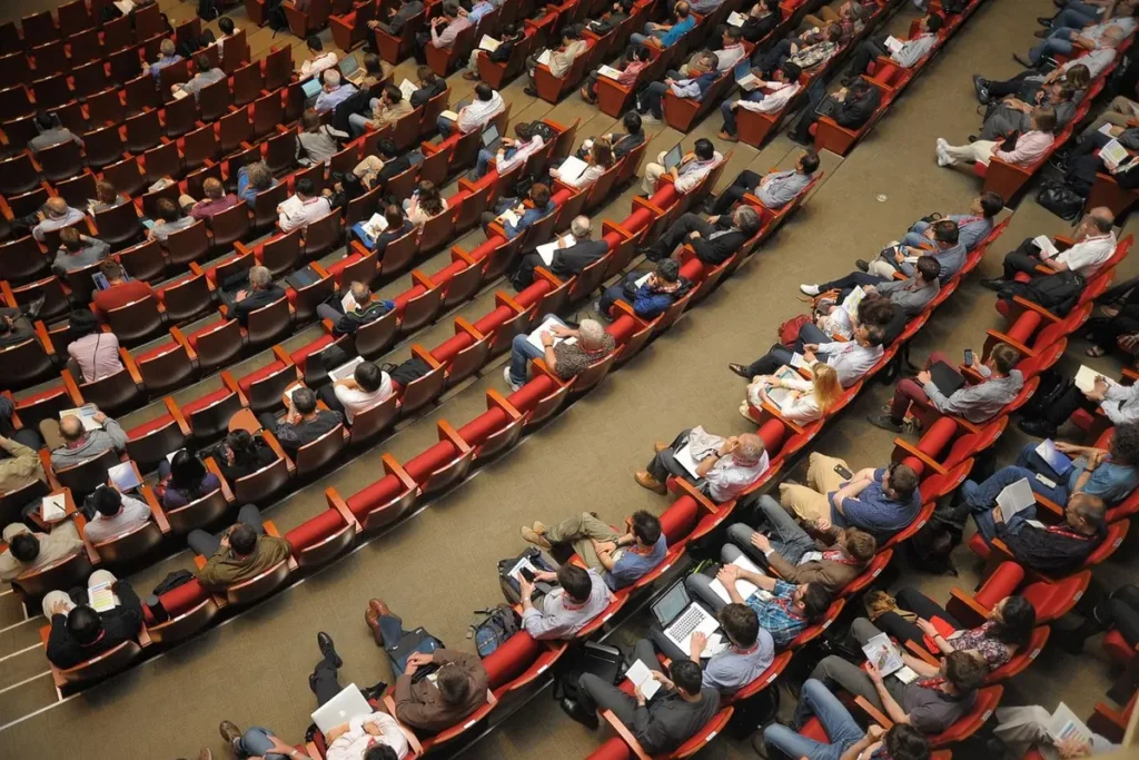 Melhores espaços para eventos em Piracicaba: 10 opções imperdíveis