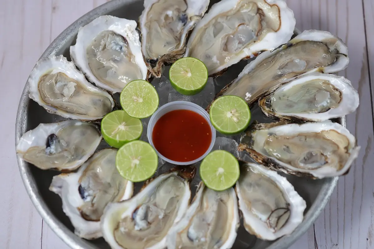 Melhores restaurantes de frutos do mar em Piracicaba: 10 lugares imperdíveis para visitar