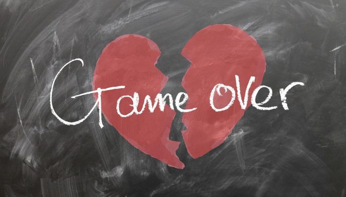 4 sinais que podem revelar que se relacionamento chegou ao fim