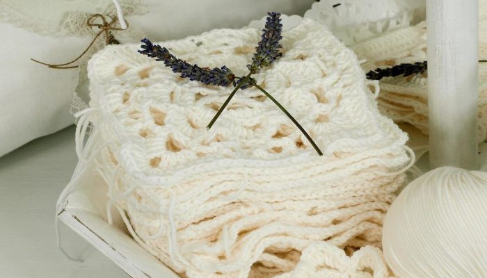 5 modelos de tapete de crochê que estão em alta este ano