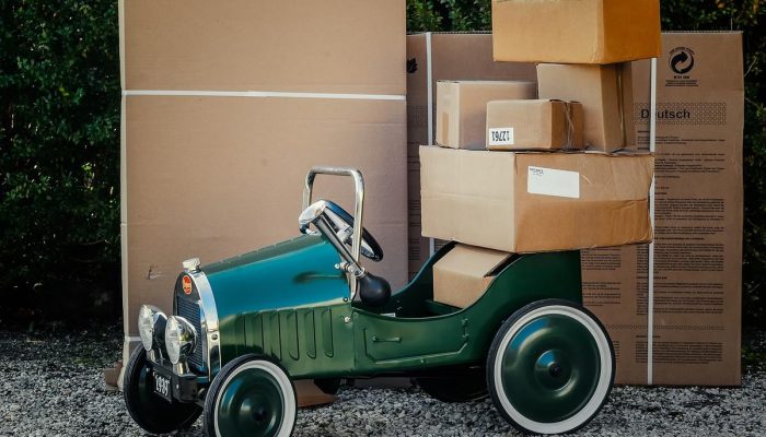 5 motivos para investir em embalagens personalizadas na sua empresa