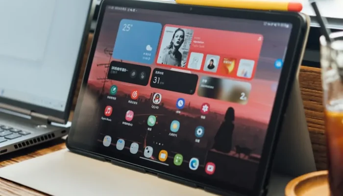 5 tablets Galaxy Tab para comprar sem medo em 2025