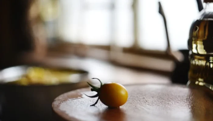 A fruta que espanta baratas e ainda perfuma sua casa