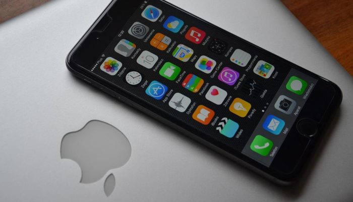 Apple surpreende com novo recurso secreto no iPhone