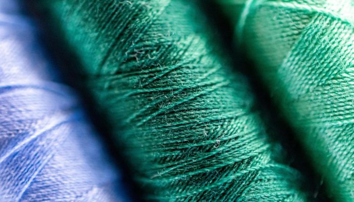 Aprenda o ponto de crochê que artesãs usam para produzir mais rápido