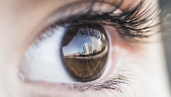 Como saber o formato do meu olho Entenda de Forma Simples