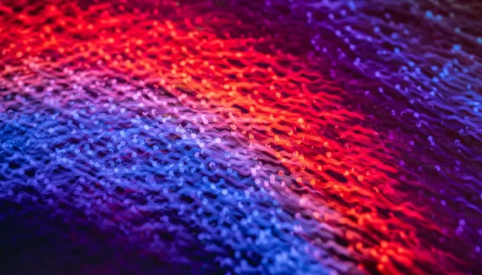 Como fazer crochê translúcido com fios finos e criar peças leves e elegantes