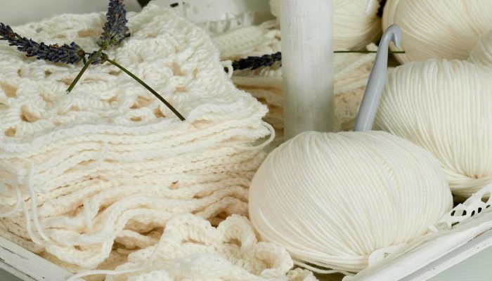 Crochê para decoração: modelos fáceis que transformam qualquer ambiente