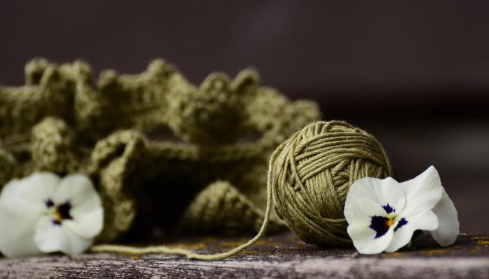 Círculo cromático no crochê: o segredo para combinações de cores harmoniosas e vibrantes