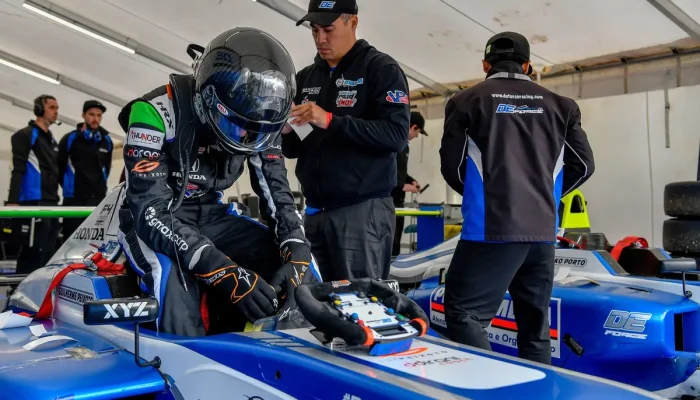 Data da Próxima Corrida de Fórmula 1 Entenda Tudo o Que Você Precisa Saber