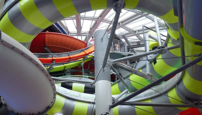 Melhores Parques Aquáticos de Caldas Novas: Onde se Divertir nas Águas Termais