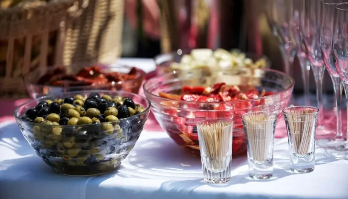 Melhores buffets corporativos em Piracicaba: 10 opções imperdíveis para seu evento