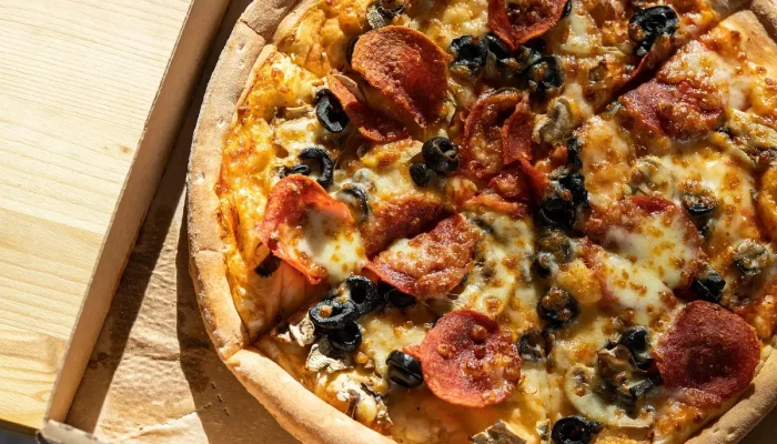 Melhores pizzarias delivery em Piracicaba: 10 opções imperdíveis para sua refeição