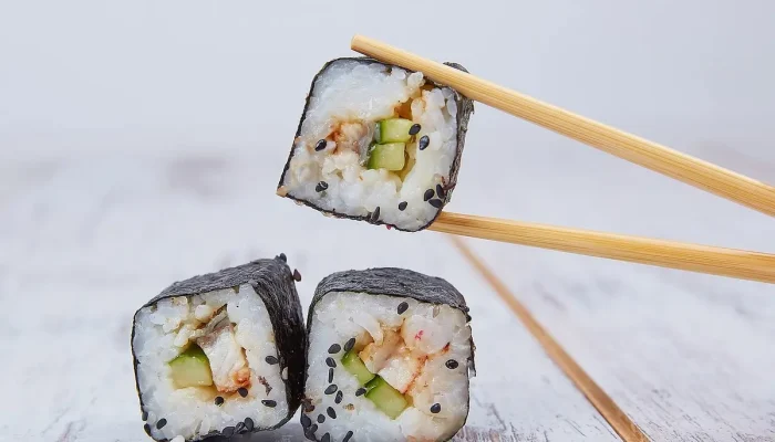 Melhores restaurantes japoneses em Piracicaba: 10 opções imperdíveis