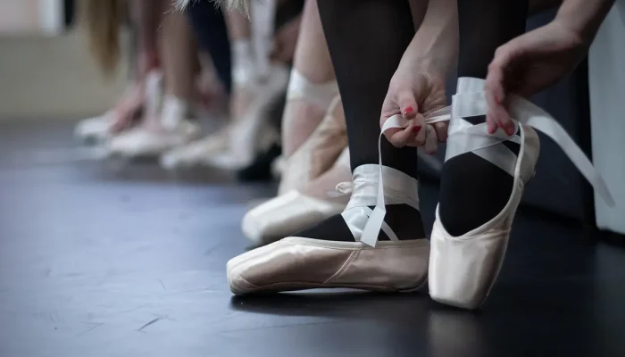 Nomes de Grupos de Dança: Ideias Criativas para Você Escolher